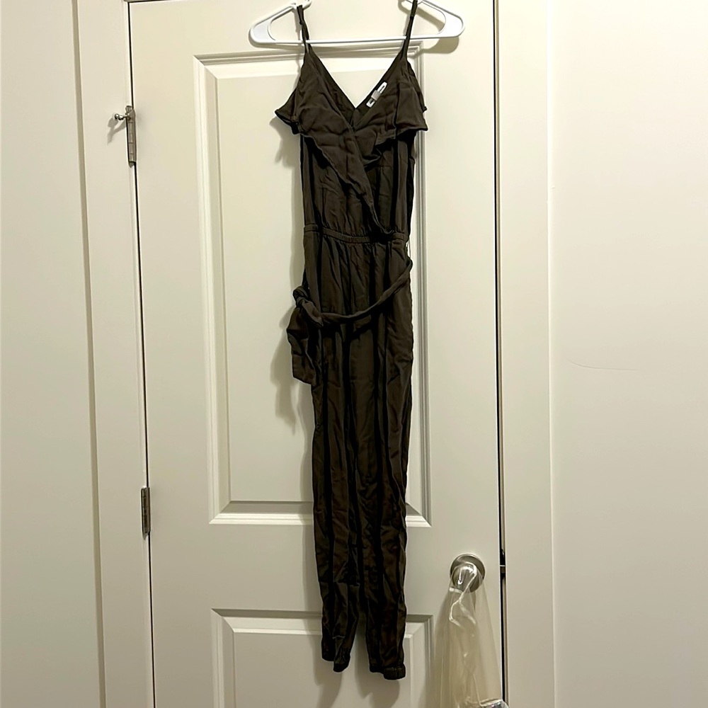 American eagle romper